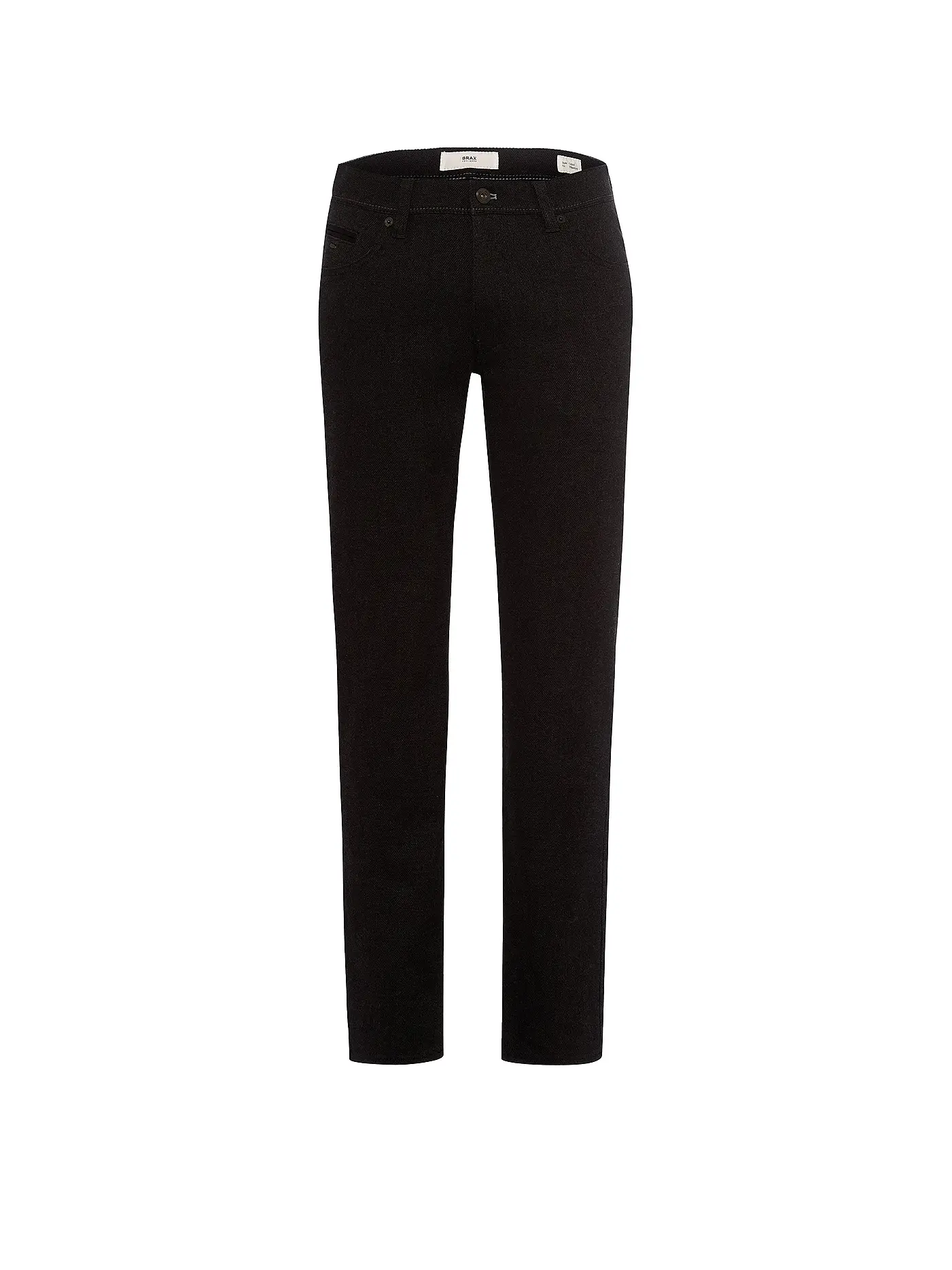 BRAX | Hose Straight Fit CADIZ | grau